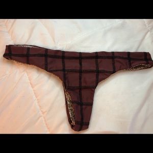 Acacia hookipa bottom